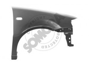 SOMORA 355301 sparnas 
 Kėbulas -> Transporto priemonės priekis -> Sparnas/montavimo dalys
6N0821022G