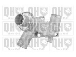 QUINTON HAZELL QTH217K termostatas, aušinimo skystis 
 Aušinimo sistema -> Termostatas/tarpiklis -> Thermostat
4428394, ERT162, SE 700 032 221A