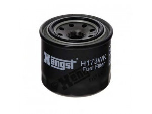HENGST FILTER H173WK kuro filtras 
 Techninės priežiūros dalys -> Papildomas remontas
23303-87306, 23303-87307, 23304-78010