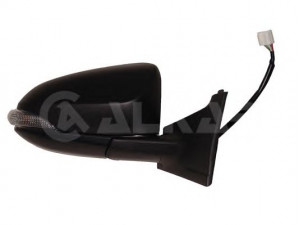ALKAR 6142259 išorinis veidrodėlis 
 Kėbulas -> Keleivių kabina -> Veidrodėlis
87910-0D590