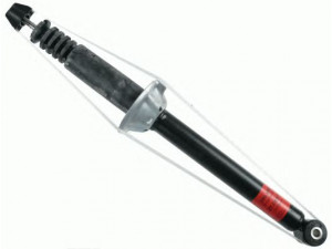 SACHS 290 858 amortizatorius 
 Pakaba -> Amortizatorius
1075703, 1075704, V98FB-18K076-BA