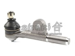 ASHUKI 1446-5702 skersinės vairo trauklės galas 
 Vairavimas -> Vairo mechanizmo sujungimai
111-02-255/ASHIKA, 30-16 020 0104/MEYLE
