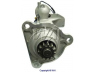 WAIglobal 10707N starteris 
 Elektros įranga -> Starterio sistema -> Starteris
STD1418R, 51261017228, 51262017220
