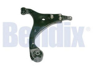 BENDIX 042036B vikšro valdymo svirtis 
 Ašies montavimas/vairavimo mechanizmas/ratai -> Valdymo svirtis/pasukamosios svirties sujungimas -> Vairo trauklės (valdymo svirtis, išilginis balansyras, diago
545012H000