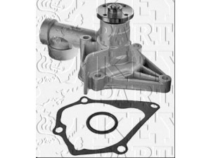 KEY PARTS KCP1246 vandens siurblys 
 Aušinimo sistema -> Vandens siurblys/tarpiklis -> Vandens siurblys
25100-21010, 2510021000, 2510021010