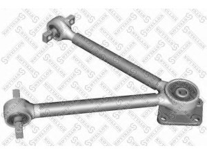 STELLOX 84-11707-SX vikšro valdymo svirtis 
 Ašies montavimas/vairavimo mechanizmas/ratai -> Valdymo svirtis/pasukamosios svirties sujungimas -> Vairo trauklės (valdymo svirtis, išilginis balansyras, diago
0080521, 1361151, 1361651, 1368270
