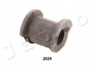 JAPKO GOJ2029 įvorė, stabilizatorius 
 Ašies montavimas/vairavimo mechanizmas/ratai -> Stabilizatorius/fiksatoriai -> Sklendės
48815 12160