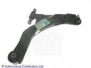 BLUE PRINT ADG08644 vikšro valdymo svirtis 
 Ašies montavimas/vairavimo mechanizmas/ratai -> Valdymo svirtis/pasukamosios svirties sujungimas -> Vairo trauklės (valdymo svirtis, išilginis balansyras, diago
54501-2C000, 54501-2C001, 54501-2C002