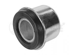 MEYLE 214 610 0027 stebulės laikiklio įvorė 
 Ašies montavimas/vairavimo mechanizmas/ratai -> Ašies atrama/ašies korpusas/ašies montavimas -> Pasukamojo veleno sujungimas
93807640