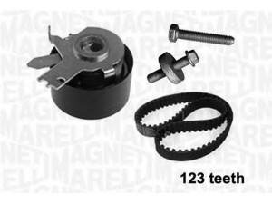 MAGNETI MARELLI 341304730000 paskirstymo diržo komplektas 
 Techninės priežiūros dalys -> Papildomas remontas
13028BN700, 13070BN700, 1680600QA8
