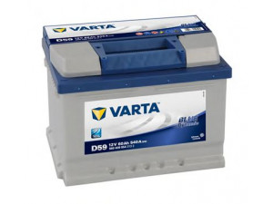 VARTA 5604090543132 starterio akumuliatorius; starterio akumuliatorius 
 Elektros įranga -> Akumuliatorius
4A0 915 105 A, 3U2J-10655-BB, 867 915 105