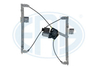 ERA 490438 lango pakėliklis 
 Vidaus įranga -> Elektrinis lango pakėliklis
6K3 959 802 E, 6N4 837 462 B, 6N4 837 462 D
