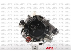 ATL Autotechnik L 65 080 kintamosios srovės generatorius 
 Elektros įranga -> Kint. sr. generatorius/dalys -> Kintamosios srovės generatorius
R213-18-300, R213-18-300 AT, R21318300B