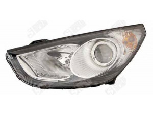 SPILU 900775 priekinis žibintas 
 Kėbulas -> Priekinis žibintas/dalys -> Priekinis žibintas/įterp.
921022Y000