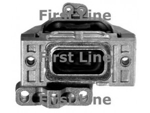 FIRST LINE FEM3116 variklio montavimas 
 Variklis -> Variklio montavimas -> Variklio montavimo rėmas
1J0199262BE, 1J0199262BE, 1J0 199 262 BE