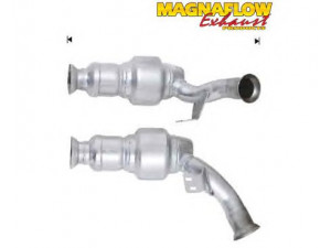 MAGNAFLOW 75007D katalizatoriaus keitiklis 
 Išmetimo sistema -> Katalizatoriaus keitiklis
1634904714, 1634909614