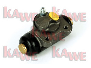 KAWE W4761 rato stabdžių cilindras
245214
