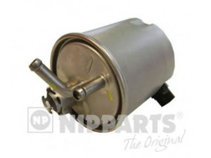 NIPPARTS N1331046 kuro filtras 
 Techninės priežiūros dalys -> Papildomas remontas
16400-ES60A