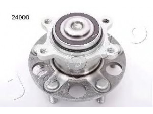 JAPKO 424000 rato stebulė 
 Ašies montavimas/vairavimo mechanizmas/ratai -> Rato stebulė/montavimas -> Rato stebulė
42200-SNA-A51