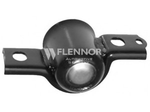 FLENNOR FL4189-J valdymo svirties/išilginių svirčių įvorė 
 Ašies montavimas/vairavimo mechanizmas/ratai -> Valdymo svirtis/pasukamosios svirties sujungimas -> Montavimas/sutvirtinimas
007296379, 6U6407359A, 7296379