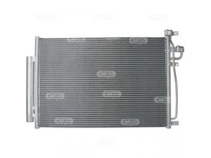 HC-Cargo 260862 kondensatorius, oro kondicionierius 
 Oro kondicionavimas -> Kondensatorius
20759646, 4803973, 4817325, 96436393