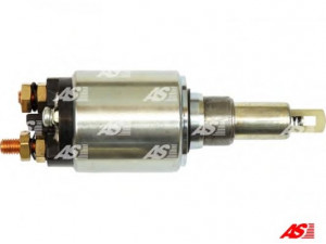 AS-PL SS0165 solenoidinis jungiklis, starteris