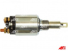 AS-PL SS0165 solenoidinis jungiklis, starteris