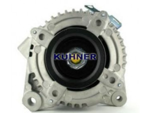 AD KÜHNER 553932RI kintamosios srovės generatorius
270600H100, 2706028270, 2706028350