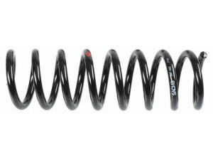SACHS 997 692 spyruoklė 
 Pakaba -> Spyruoklės
170 321 00 04, A 170 321 00 04