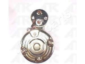 JAPANPARTS MTZ212 starteris 
 Elektros įranga -> Starterio sistema -> Starteris
M2T46081, 31100-60G11, 31100-82010