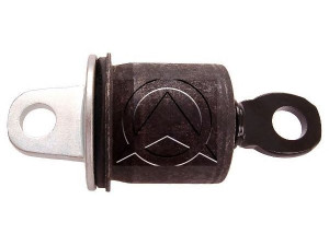 SIDEM 889301 stebulės laikiklio įvorė 
 Ašies montavimas/vairavimo mechanizmas/ratai -> Ašies atrama/ašies korpusas/ašies montavimas -> Pasukamojo veleno sujungimas
95910101, 95910101