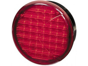 HELLA 2SB 964 169-307 kombinuotas galinis žibintas
6 004 449, 1503-169-301