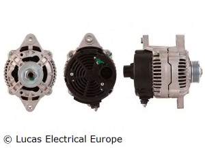 LUCAS ELECTRICAL LRA02135 kintamosios srovės generatorius 
 Elektros įranga -> Kint. sr. generatorius/dalys -> Kintamosios srovės generatorius
31400-85C00