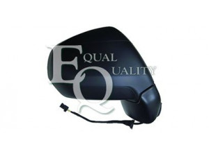 EQUAL QUALITY RS03181 išorinis veidrodėlis 
 Kėbulas -> Keleivių kabina -> Veidrodėlis
8153XQ(152A6