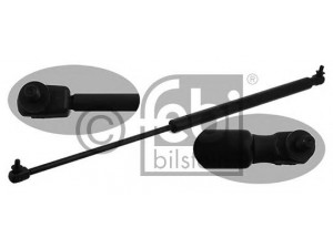 FEBI BILSTEIN 38295 dujinė spyruoklė, bagažinė 
 Priedai -> Bagažinė/pakrovimo skyrius
04589630AC, 04724743AB, 04724743AC