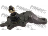 FEBEST 0120-90L atramos/vairo trauklė 
 Ašies montavimas/vairavimo mechanizmas/ratai -> Sujungimai -> Atramos/vairo trauklė
43340-39465
