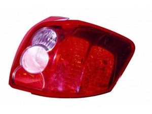 LORO 212-19P9R-LD-UE kombinuotas galinis žibintas
81551-12A00