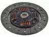 SACHS 1878 600 943 sankabos diskas 
 Sankaba/dalys -> Sankabos diskas
41100-23000, 41100-23190, 41100-23000