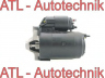ATL Autotechnik A 12 340 starteris 
 Elektros įranga -> Starterio sistema -> Starteris
5802 38, 5802 L0, 91 507 477, 9150 747 780