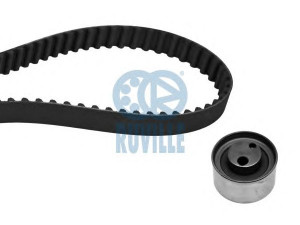 RUVILLE 5770470 paskirstymo diržo komplektas 
 Techninės priežiūros dalys -> Papildomas remontas