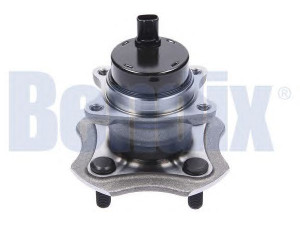 BENDIX 050187B rato guolio komplektas 
 Ašies montavimas/vairavimo mechanizmas/ratai -> Rato stebulė/montavimas -> Rato guolis
42450-0D010, 42450-52020, 42450-52021