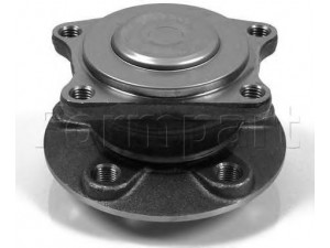 FORMPART 30498023/S rato stebulė 
 Ašies montavimas/vairavimo mechanizmas/ratai -> Rato stebulė/montavimas -> Rato stebulė
9173872