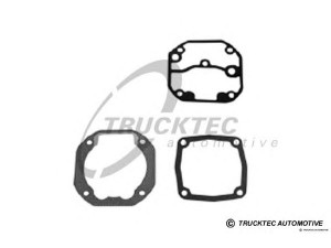 TRUCKTEC AUTOMOTIVE 01.43.256 O žiedų komplektas, cilindro sraigtinė įvorė
51.54901.0004 cpl.7, 51549010028 cpl.7