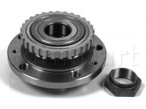 FORMPART 13498010/K rato stebulė 
 Ašies montavimas/vairavimo mechanizmas/ratai -> Rato stebulė/montavimas -> Rato stebulė
330758, 330761, 374833, 330761