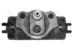 Brake ENGINEERING WC1341BE rato stabdžių cilindras 
 Stabdžių sistema -> Ratų cilindrai
MA151516, MA180751, MB134829, MB500483