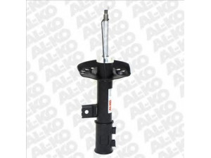 AL-KO 304265 amortizatorius 
 Pakaba -> Amortizatorius
54651-2R100, 54651-2R200