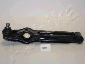 ASHIKA 71-08-803 vikšro valdymo svirtis 
 Ašies montavimas/vairavimo mechanizmas/ratai -> Valdymo svirtis/pasukamosios svirties sujungimas -> Vairo trauklės (valdymo svirtis, išilginis balansyras, diago
45200-50E00, 45200-69DV1, 45200-78002