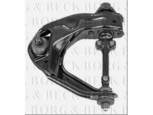 BORG & BECK BCA7113 vikšro valdymo svirtis 
 Ašies montavimas/vairavimo mechanizmas/ratai -> Valdymo svirtis/pasukamosios svirties sujungimas -> Vairo trauklės (valdymo svirtis, išilginis balansyras, diago
4806735040