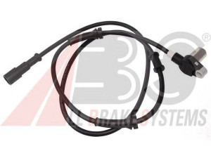 A.B.S. 30083 jutiklis, rato greitis 
 Elektros įranga -> Jutikliai
46429943, 46429943, 46429943