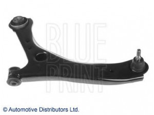 BLUE PRINT ADA108639 vikšro valdymo svirtis 
 Ašies montavimas/vairavimo mechanizmas/ratai -> Valdymo svirtis/pasukamosios svirties sujungimas -> Vairo trauklės (valdymo svirtis, išilginis balansyras, diago
04766911AE, 04766911AF, 04766911AG